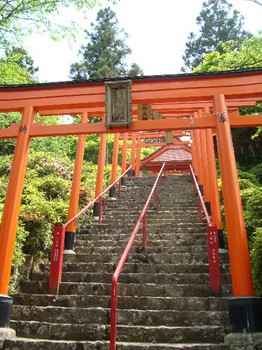 浮羽稲荷神社 (2).JPG
